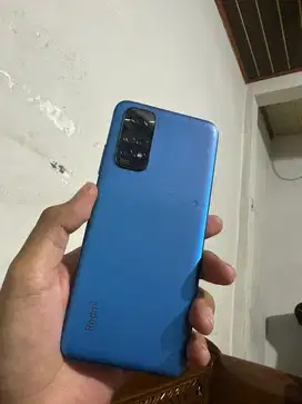 Redmi Note 11 butuh uang