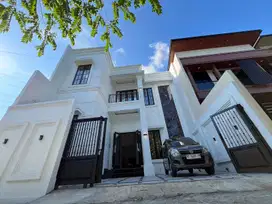 Rumah 2 Lantai di Plemburan Kaliurang Dekat Utara UGM Jogja, Siap Huni