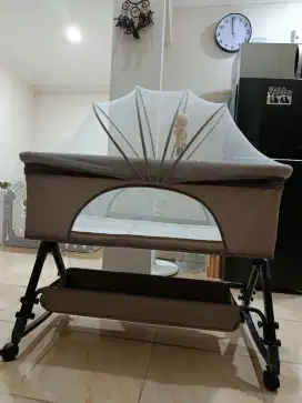 Box Bayi Space Baby SB-1820