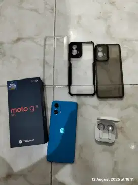 Moto g45 5g 8/256gb