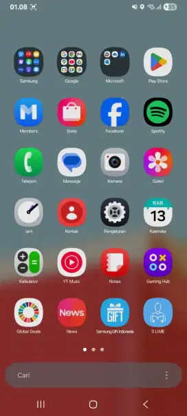 Samsung a33 5g 6 128