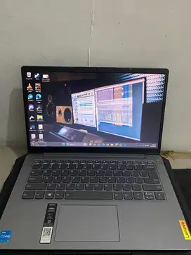 laptop murah Lenovo Ideapad Slim 3 16gb