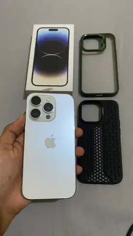IPHONE 14 PRO DUAL SIM (INTER)