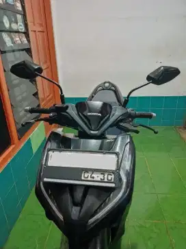 Honda Vario 150CC 2020 Keyless