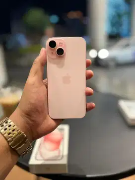 Iphone 15 128GB iBox