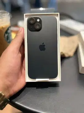Iphone 15 128GB iBox