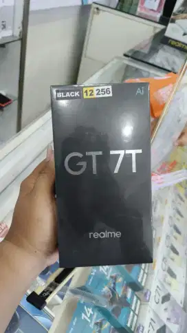 realme GT 7T  open box