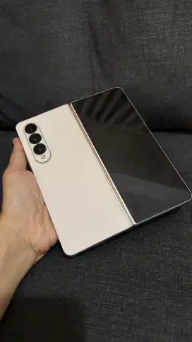 Samsung z fold 4 256gb resmi