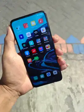 Oppo reno 2f ram 8/128