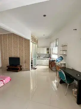 Rumah Dalam Cluster Cigadung Nyaman dan Asri Siap Huni Segera Survey !