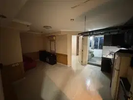 SEWA Apartemen Wisma Gading Permai WGP 1 Kamar Furnished Lt 7