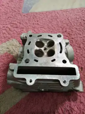 Blok head satria injection