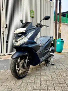 KM 175 KILO !! PCX 160 ABS KEYLES 2024 BLN 12-2025 LIKE NEW