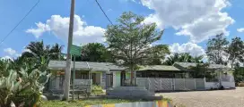 Dijual Rumah, Perumahan Vienna Residen