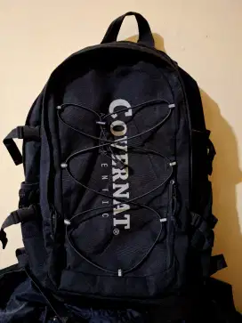 Covernat Backpack (Rare)