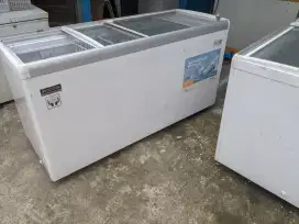 Freezer sliding Modena 600 liter