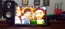 DIGITAL TV LG 32 IN