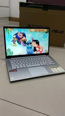 Asus Vivobook Go 14