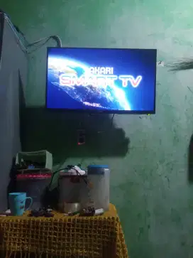 smart tv akari 32 in
