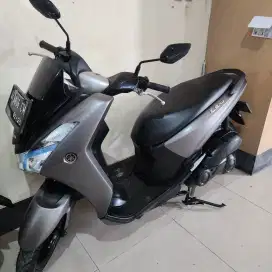 Lexi abu abu 2020 gbm bisa tunai atau kredit