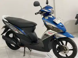 Dijual Yamaha Mio J