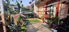 Turun Harga ! Rumah Dalam Komplek Cikadut Pasir Impun Bandung