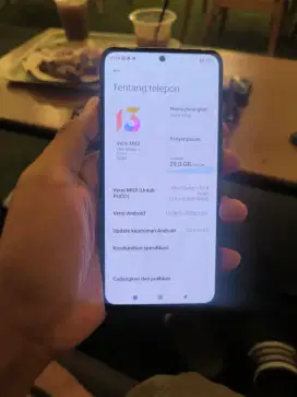 Poco x5 5g Ram 8/256