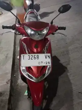 Di jual mio batmen 2011