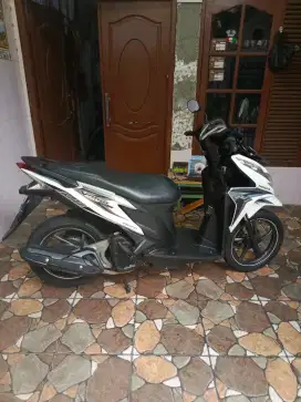 Vario Techno 125. Tahun 2014