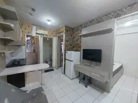 Apartemen Gading Nias SHM 2 Kamar di Bougenville Lt 2 Kelapa Gading