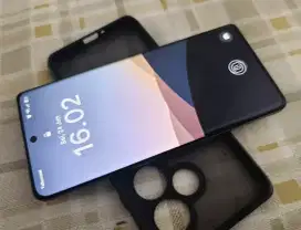 Realme GT 6 Mulus