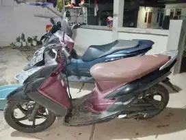 Yamaha Mio soul 2011