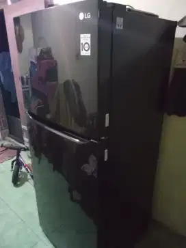KULKAS LG INVERTER