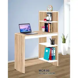 Meja belajar serbaguna