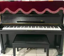 Jual Piano Klasik Merk Flora