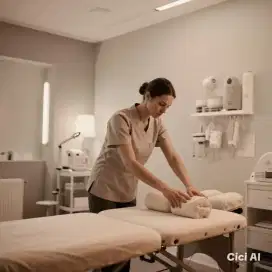 Dibutuhkan segera