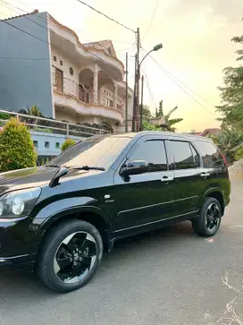Honda CR-V 2005 Bensin