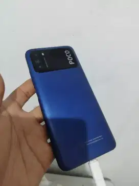 Poco m3 ram 4/128