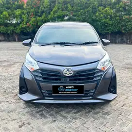 [DP 7 Jt] Calya 1.2 Manual Facelift 2021