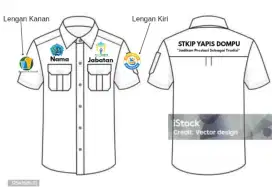 Bordir komputer