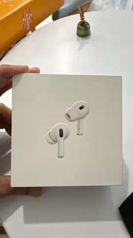 Airpods gen 2 pro