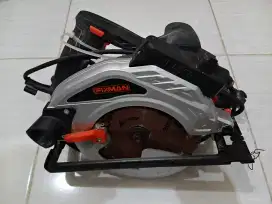 Circular saw fixman