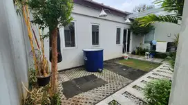 Disewakan Rumah di jalan Bromo, Daerah Guntur, Jakarta Selatan