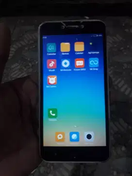 Redmi 5a ram 2/16