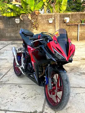 FORSALE!!! cbr 150