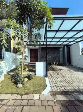GRESS Rumah Palma Grandia
