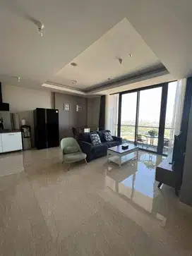 Apartemen Voila Ciputra World