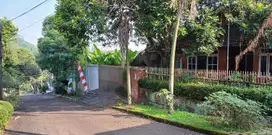 Rumah di Cinere Dijual Murah Hitung Tanah Lokasi Strategis Belakang Li