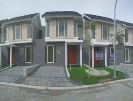 JUAL CEPAT CITRALAND NORTHWEST siap NEGO
