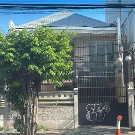 Komersial Walikota Mustajab Pusat Kota